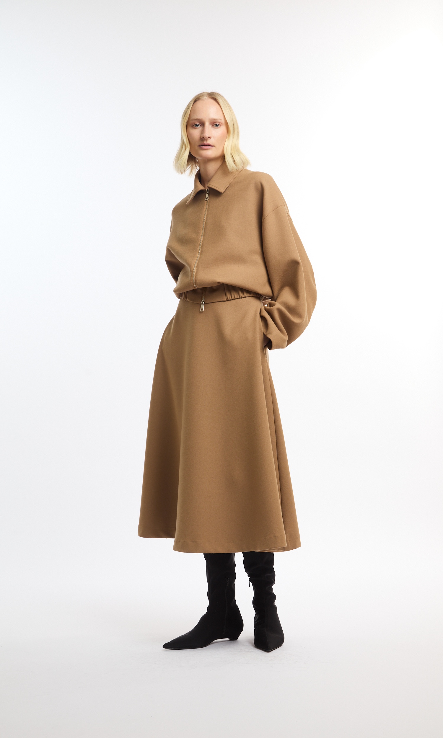 MOOK JACKET - Image 2
