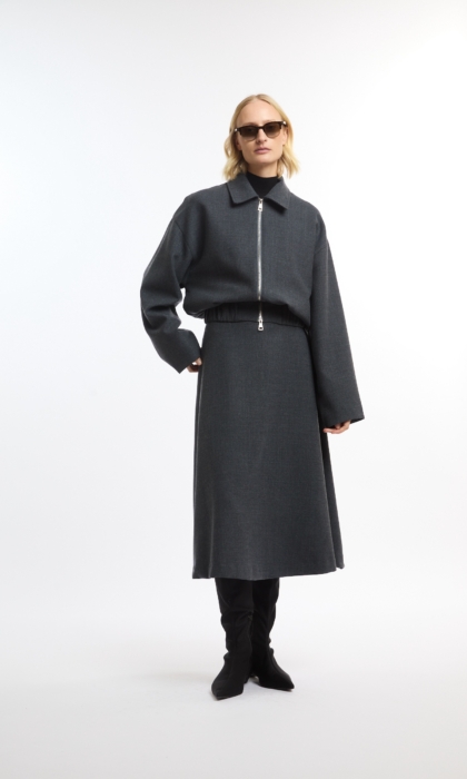 MOOK JACKET