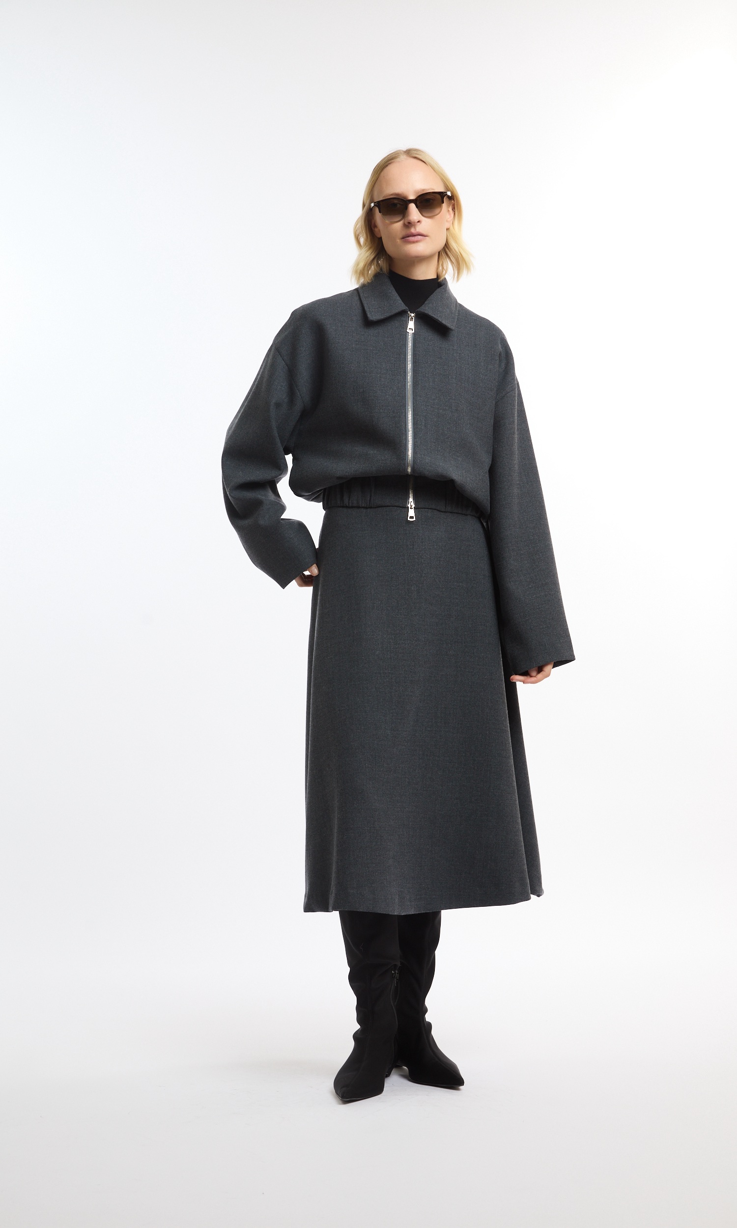 MOOK JACKET