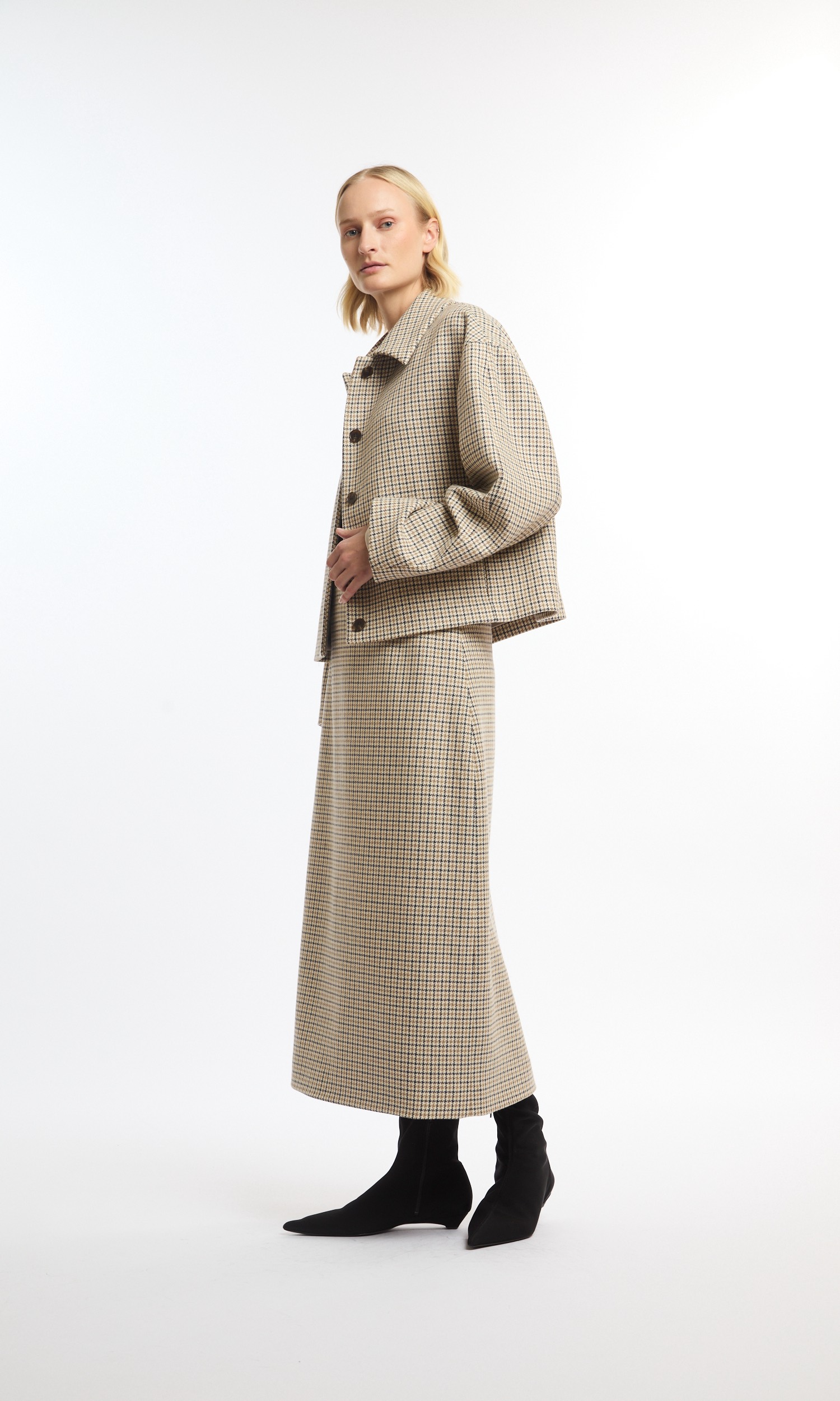 NERA SKIRT - Image 3