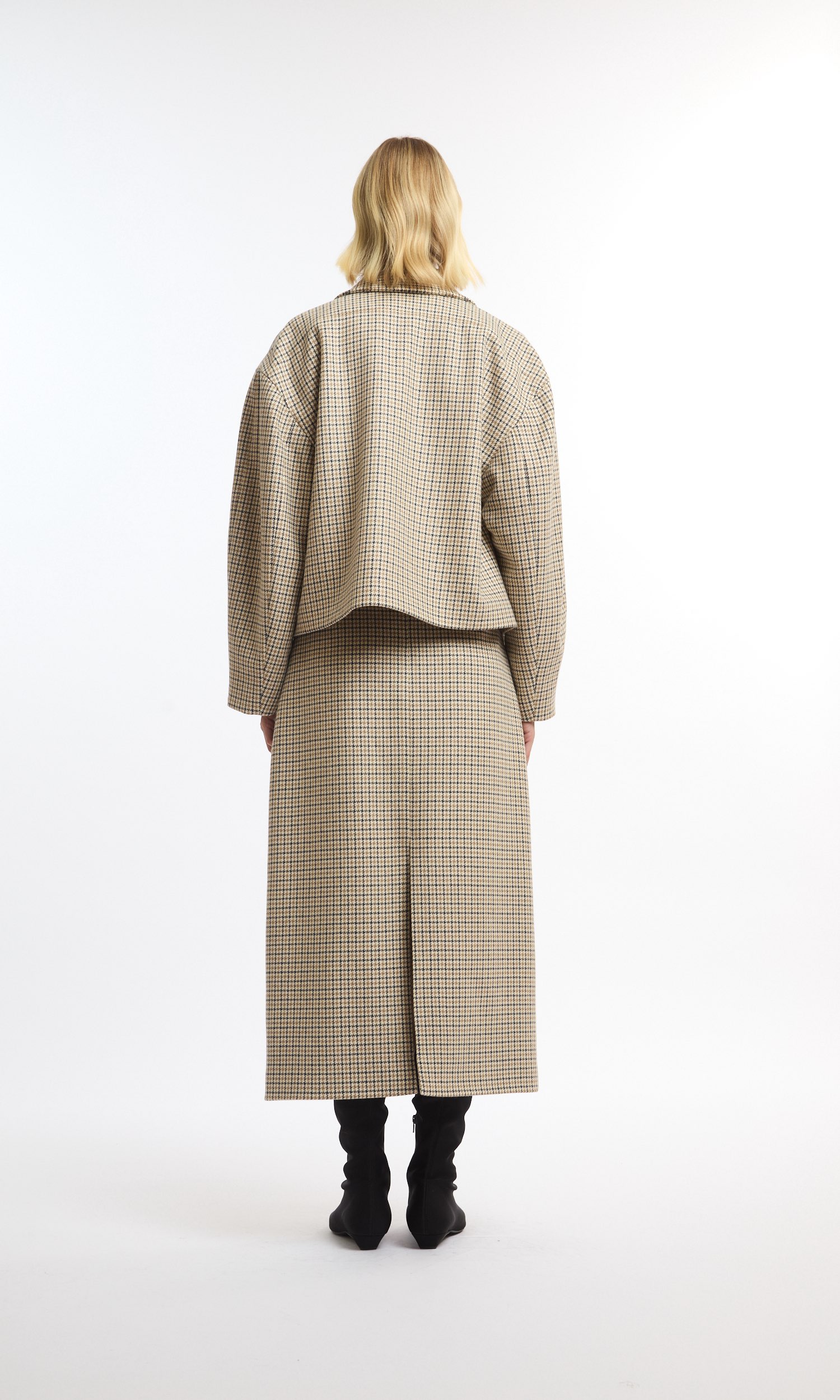 NERA SKIRT - Image 2