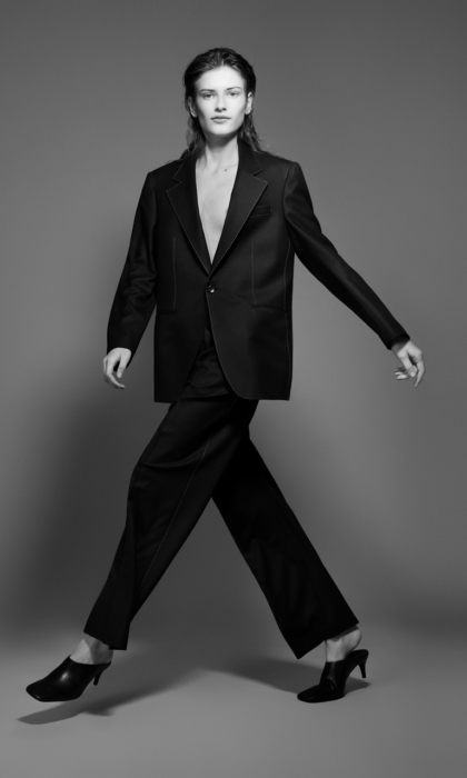 TAILOR STITCH PANT