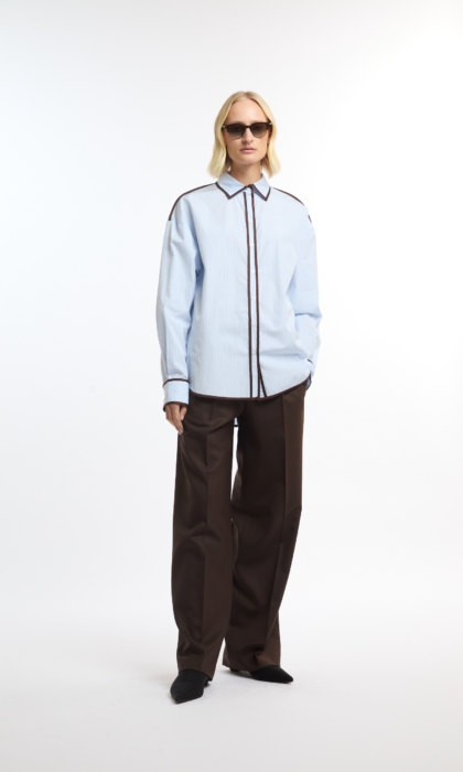 TILDA SHIRT